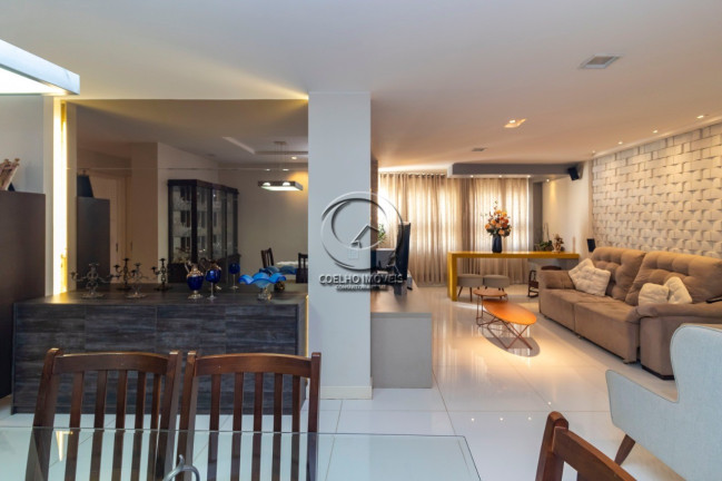 Imagem Apartamento com 4 Quartos à Venda, 165 m² em águas Claras Norte - águas Claras
