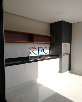 Imagem Casa com 3 Quartos à Venda, 201 m² em Cajuru Do Sul - Sorocaba