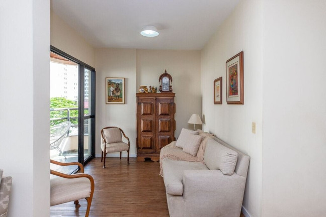 Imagem Apartamento com 3 Quartos à Venda, 108 m² em Campo Belo - São Paulo Imagem Apartamento com 3 Quartos à Venda, 108 m² em Campo Belo - São Paulo