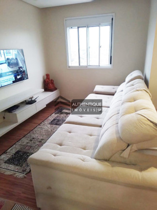 Imagem Apartamento com 2 Quartos à Venda, 71 m² em Centro - São Bernardo Do Campo Imagem Apartamento com 2 Quartos à Venda, 71 m² em Centro - São Bernardo Do Campo