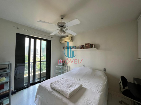 Imagem Apartamento com 4 Quartos à Venda, 220 m² em Itaim Bibi - São Paulo