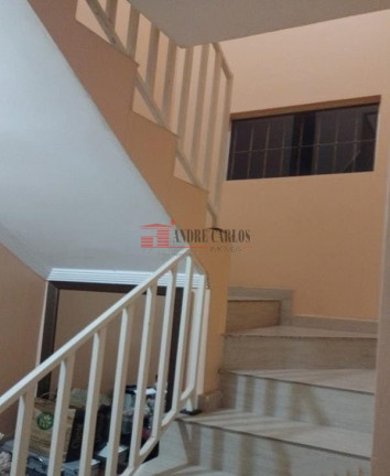 Imagem Sobrado com 3 Quartos à Venda, 140 m² em Veloso - Osasco Imagem Sobrado com 3 Quartos à Venda, 140 m² em Veloso - Osasco
