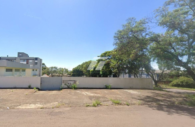 Ponto Comercial à Venda, 1.025 m² em Maria Luiza - Cascavel