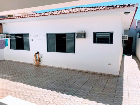Imagem Casa com 4 Quartos à Venda, 220 m² em Chácara Junqueira - Tatuí
