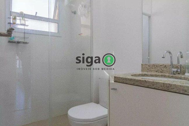Imagem Apartamento com 2 Quartos à Venda, 102 m² em Vila Suzana - São Paulo