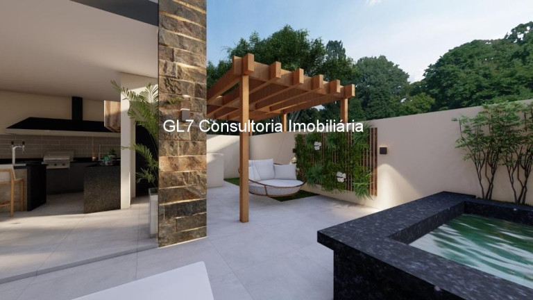 Imagem Casa com 4 Quartos à Venda,  em Jardim Residencial Dona Maria José - Indaiatuba