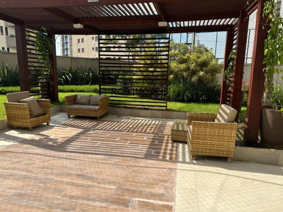 Imagem Apartamento com 3 Quartos à Venda, 113 m² em Vila Osasco - Osasco Imagem Apartamento com 3 Quartos à Venda, 113 m² em Vila Osasco - Osasco