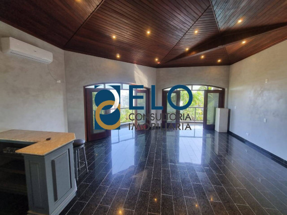 Imagem Sobrado com 4 Quartos à Venda, 807 m² em Morro Santa Terezinha - Santos