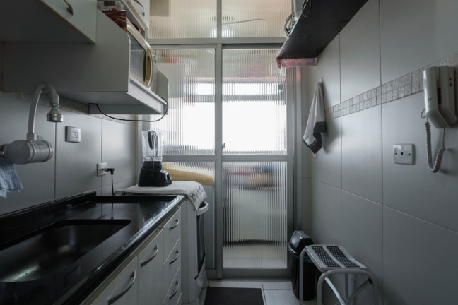 Imagem Apartamento com 2 Quartos à Venda, 57 m² em Sacomã - São Paulo Imagem Apartamento com 2 Quartos à Venda, 57 m² em Sacomã - São Paulo