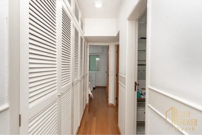 Imagem Apartamento com 3 Quartos à Venda, 190 m² em Jardim Das Acácias - São Paulo Imagem Apartamento com 3 Quartos à Venda, 190 m² em Jardim Das Acácias - São Paulo