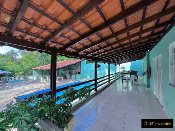 Imagem Chácara com 4 Quartos à Venda, 1.600 m² em Jardim Estância Brasil - Atibaia Imagem Chácara com 4 Quartos à Venda, 1.600 m² em Jardim Estância Brasil - Atibaia