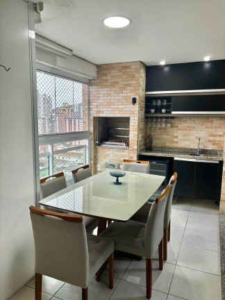 Imagem Apartamento com 2 Quartos à Venda, 77 m² em Ponta Da Praia - Santos