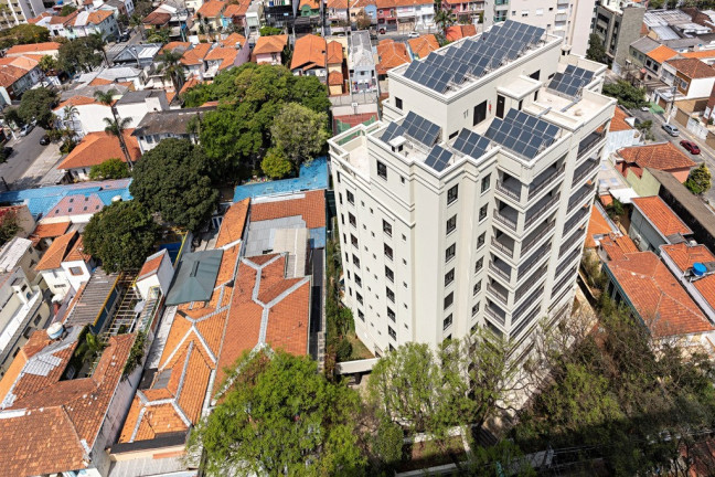 Imagem Imóvel com 4 Quartos à Venda, em Vila Mariana - São Paulo Imagem Imóvel com 4 Quartos à Venda, em Vila Mariana - São Paulo