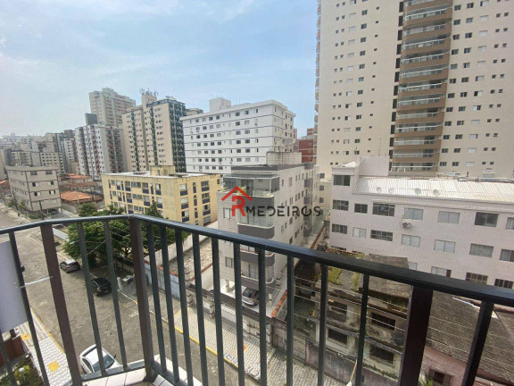 Imagem Apartamento com 2 Quartos à Venda, 72 m² em Aviação - Praia Grande Imagem Apartamento com 2 Quartos à Venda, 72 m² em Aviação - Praia Grande
