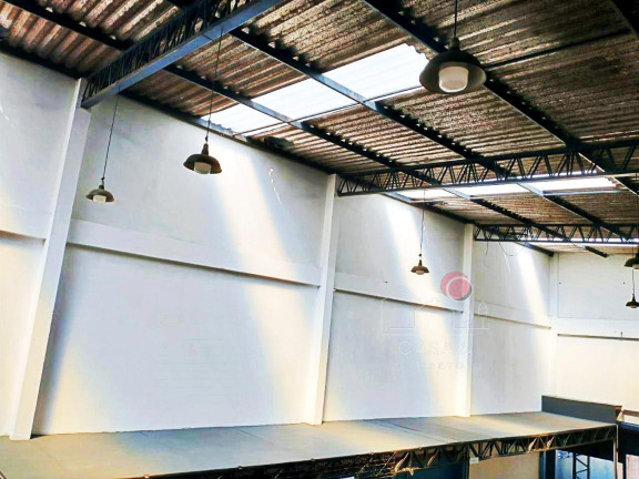 Imagem Galpão para Alugar, 400 m²em Colônia Santo Antônio - Manaus Imagem Galpão para Alugar, 400 m²em Colônia Santo Antônio - Manaus
