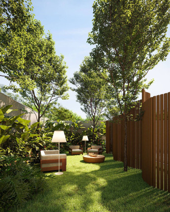 Imagem Apartamento com 2 Quartos à Venda, 97 m² em Jardins - São Paulo
