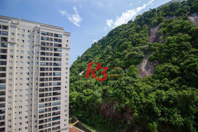 Imagem Apartamento com 3 Quartos à Venda, 84 m² em Marapé - Santos Imagem Apartamento com 3 Quartos à Venda, 84 m² em Marapé - Santos