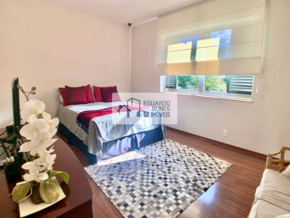 Imagem Casa com 7 Quartos à Venda, 778 m² em Cidade Jardim - Belo Horizonte
