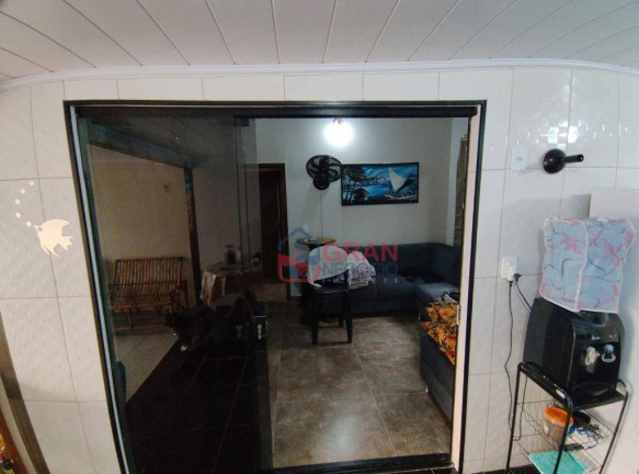 Imagem Casa com 3 Quartos à Venda, 100 m² em Balneário Albatroz - Matinhos Imagem Casa com 3 Quartos à Venda, 100 m² em Balneário Albatroz - Matinhos