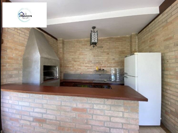 Imagem Casa com 5 Quartos à Venda, 501 m² em Domingos Dias - Ubatuba
