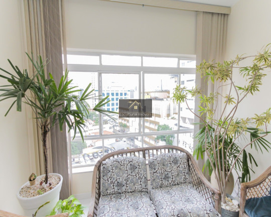 Imagem Apartamento com 2 Quartos à Venda, 108 m² em Vila Nova Conceição - São Paulo