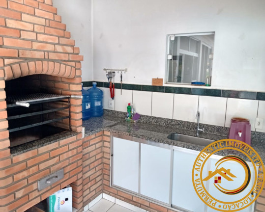 Imagem Casa com 3 Quartos à Venda, em Fazenda Vila Real De Itu - Itu Imagem Casa com 3 Quartos à Venda, em Fazenda Vila Real De Itu - Itu