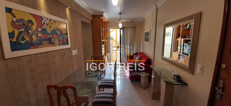 Imagem Apartamento com 2 Quartos à Venda,  em Parque Flamboyant - Campos Dos Goytacazes
