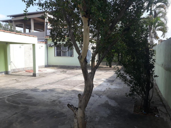 Imagem Casa com 3 Quartos à Venda, 106 m² em Campo Grande - Rio De Janeiro Imagem Casa com 3 Quartos à Venda, 106 m² em Campo Grande - Rio De Janeiro
