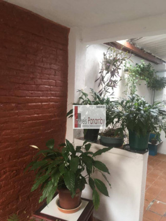 Imagem Casa com 2 Quartos à Venda, 111 m² em Vila Palmares - Santo André Imagem Casa com 2 Quartos à Venda, 111 m² em Vila Palmares - Santo André