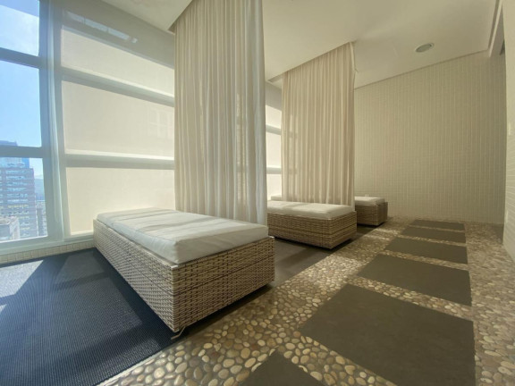 Imagem Apartamento com 2 Quartos à Venda, 125 m² em Gonzaga - Santos Imagem Apartamento com 2 Quartos à Venda, 125 m² em Gonzaga - Santos