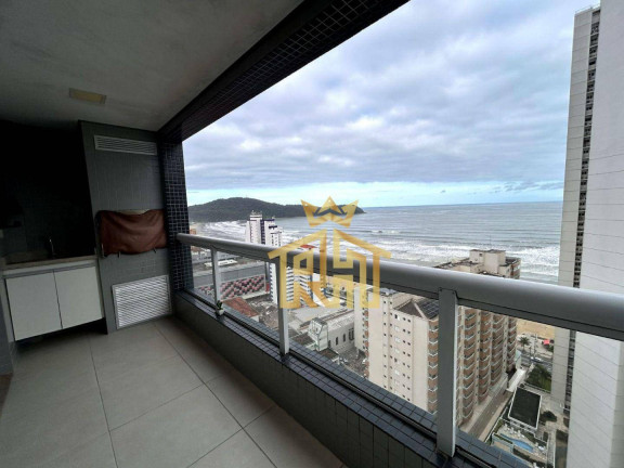 Imagem Apartamento com 2 Quartos à Venda, 75 m² em Boqueirão - Praia Grande Imagem Apartamento com 2 Quartos à Venda, 75 m² em Boqueirão - Praia Grande