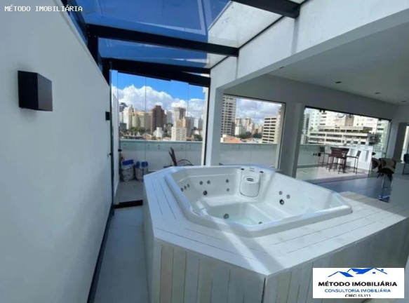 Imagem Apartamento com 3 Quartos à Venda, 214 m² em Vila Mariana - São Paulo