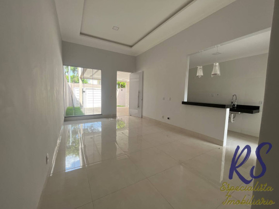 Imagem Casa com 3 Quartos à Venda, 120 m² em Goiânia 2 - Goiânia Imagem Casa com 3 Quartos à Venda, 120 m² em Goiânia 2 - Goiânia