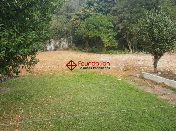 Imagem Terreno em Condomínio à Venda,  em Vila Vianna - Cotia