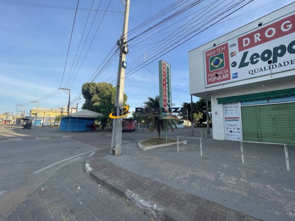 Imagem Casa com 2 Quartos à Venda, 70 m² em Goitacazes - Campos Dos Goytacazes