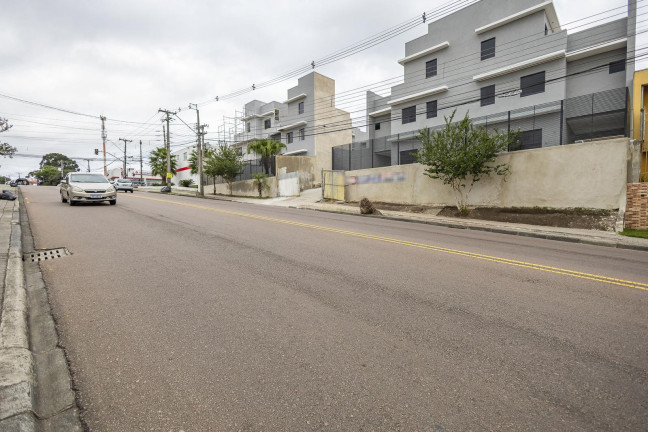 Imagem Casa de Condomínio com 3 Quartos à Venda, 96 m² em Hauer - Curitiba