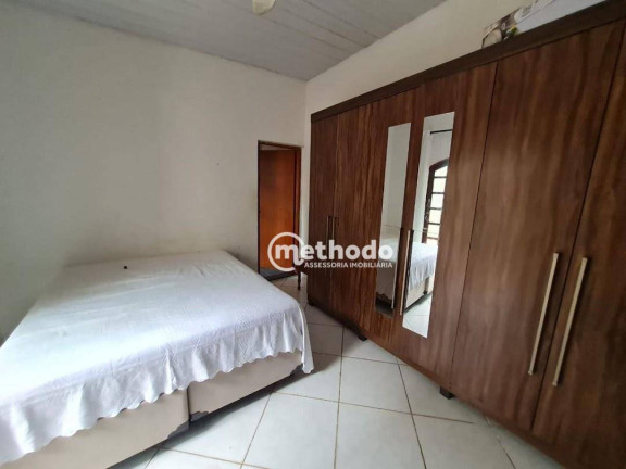 Imagem Casa com 2 Quartos à Venda, 150 m² em Jardim Chapadão - Campinas Imagem Casa com 2 Quartos à Venda, 150 m² em Jardim Chapadão - Campinas