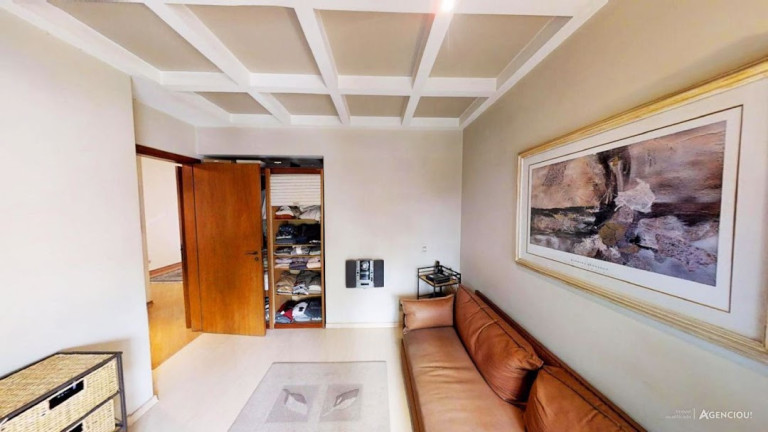 Imagem Apartamento com 4 Quartos à Venda, 217 m² em Planalto Paulista - São Paulo Imagem Apartamento com 4 Quartos à Venda, 217 m² em Planalto Paulista - São Paulo