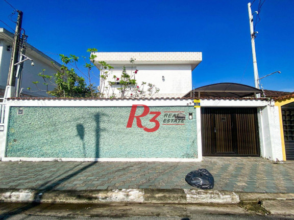 Casa com 3 Quartos à Venda, 320 m² em Vila Valença - São Vicente