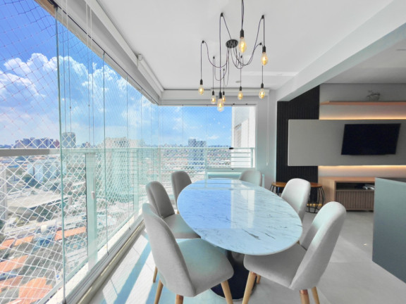 Imagem Apartamento com 2 Quartos à Venda, 69 m² em Jardim Prudência - São Paulo Imagem Apartamento com 2 Quartos à Venda, 69 m² em Jardim Prudência - São Paulo