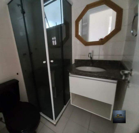Imagem Apartamento com 3 Quartos à Venda, 64 m² em Centro - Diadema