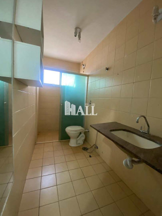 Imagem Apartamento com 3 Quartos à Venda, 110 m² em Boa Vista - São José Do Rio Preto