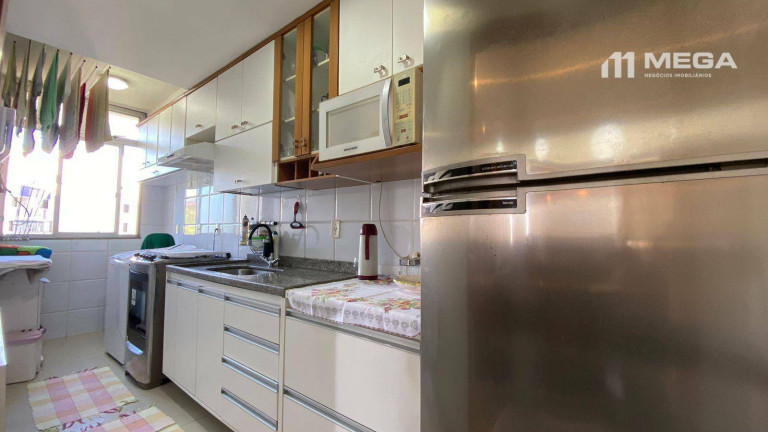 Imagem Apartamento com 3 Quartos à Venda, 75 m² em Jardim Camburi - Vitória