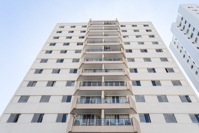 Imagem Apartamento com 3 Quartos à Venda, 92 m² em Campo Belo - São Paulo Imagem Apartamento com 3 Quartos à Venda, 92 m² em Campo Belo - São Paulo