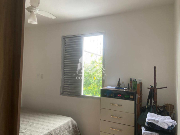 Imagem Apartamento com 2 Quartos à Venda, 65 m² em Macuco - Santos Imagem Apartamento com 2 Quartos à Venda, 65 m² em Macuco - Santos