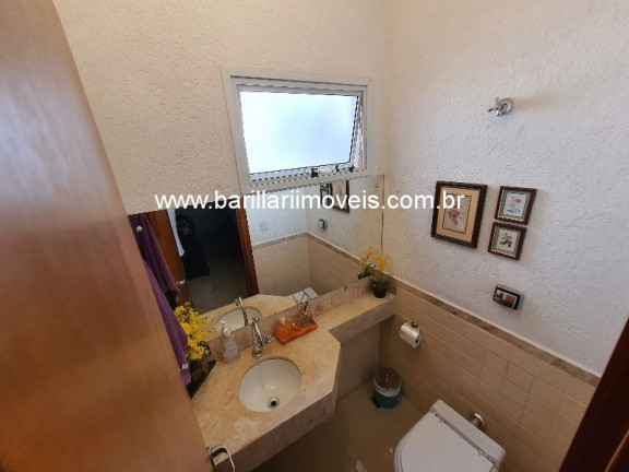 Imagem Casa com 3 Quartos à Venda, 252 m² em Res. Florida - Ribeirão Preto
