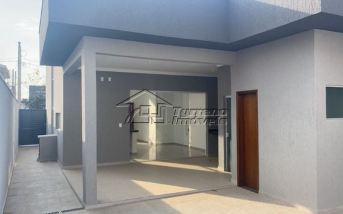 Imagem Casa de Condomínio com 3 Quartos à Venda, 150 m² em Terras Do Vale - Caçapava