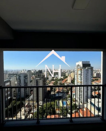 Imagem Apartamento com 1 Quarto à Venda, 25 m² em Vila Mariana - São Paulo Imagem Apartamento com 1 Quarto à Venda, 25 m² em Vila Mariana - São Paulo