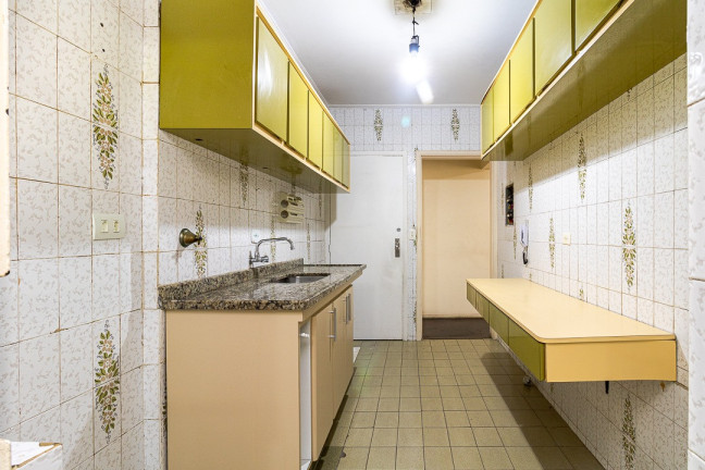 Imagem Apartamento com 2 Quartos à Venda, 76 m² em Vila Romana - São Paulo