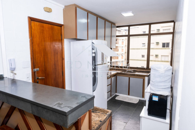 Imagem Apartamento com 4 Quartos à Venda, 96 m² em Loteamento João Batista Julião - Guarujá